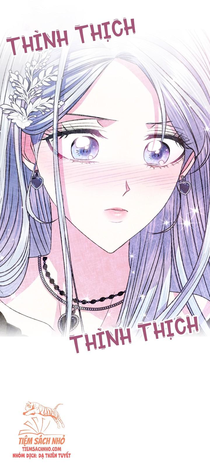 cha, con không muốn kết hôn đâu chapter 63 69