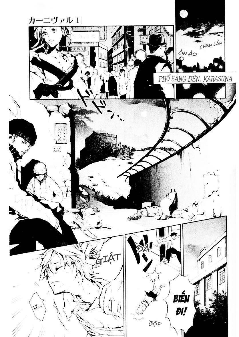 karneval chapter 1 9