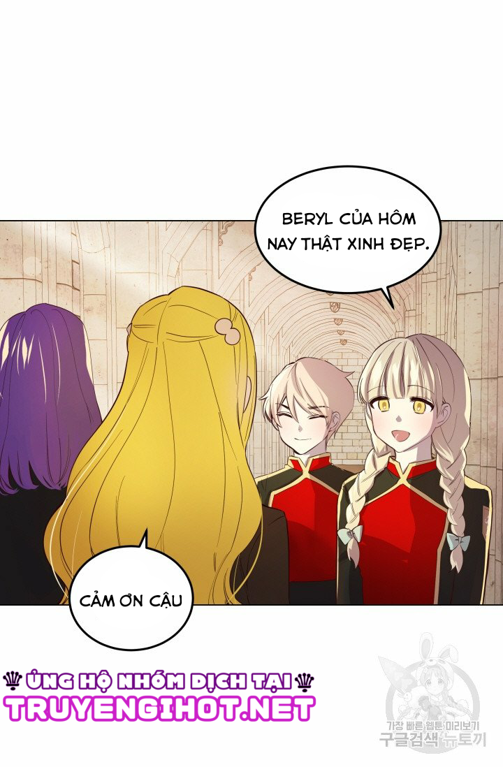 Hủy Bỏ Điều Ưóc Này! Chapter 3 - Next Chapter 4