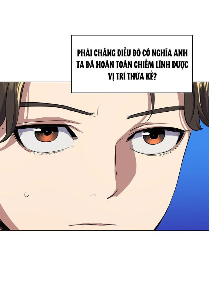 cậu út nhà tài phiệt chapter 3.1 6