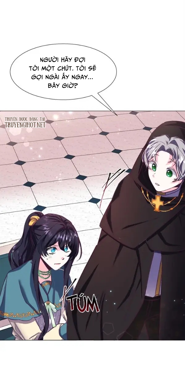 cách để nhân vật phụ phá đảo game hẹn hò chapter 15 45