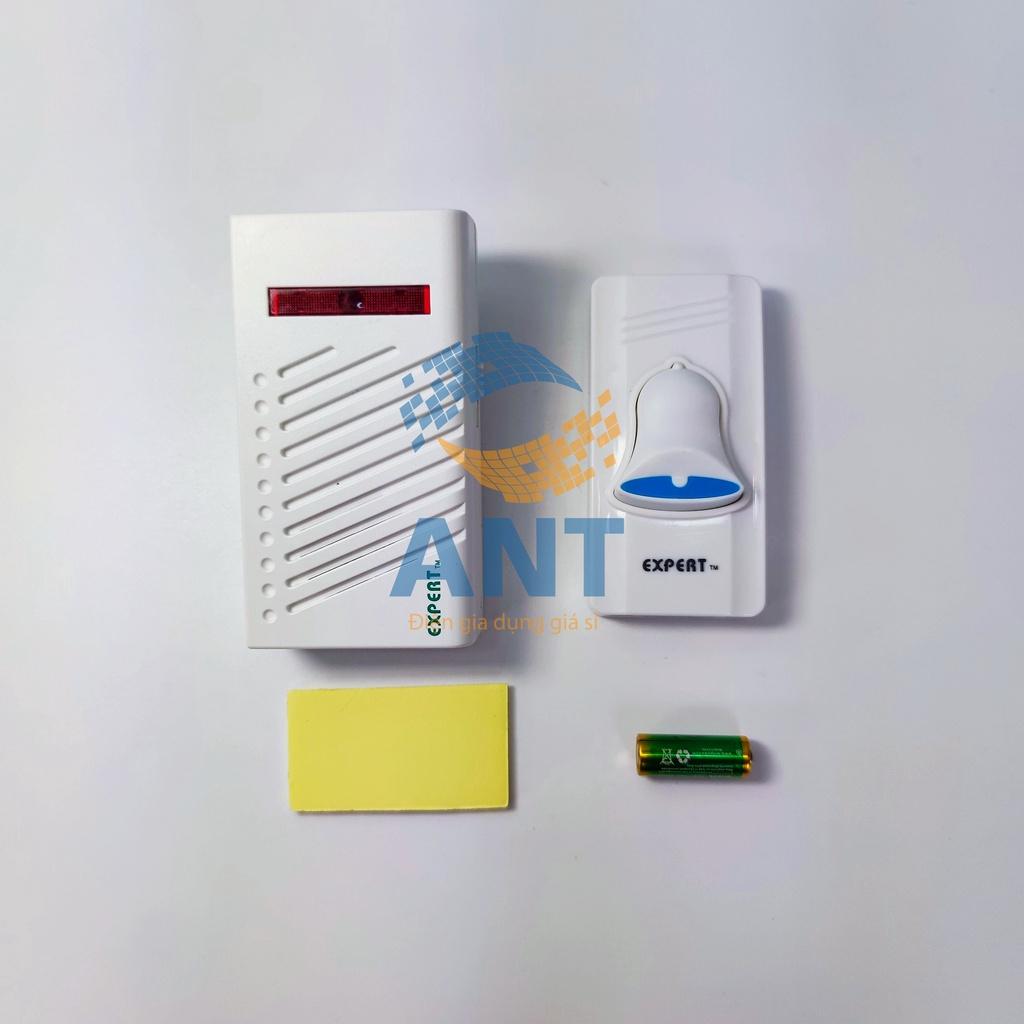 CHUÔN CỬA  KHÔNG DÂY 7207