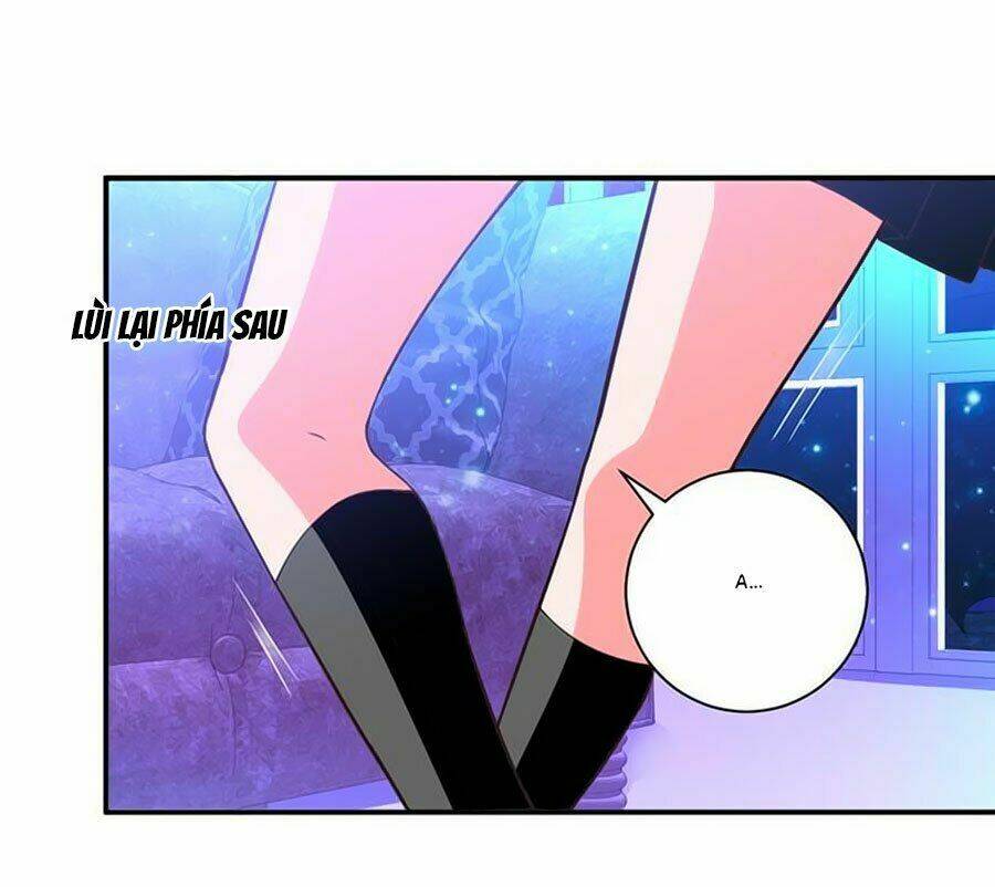 người yêu khát máu của tôi chapter 60 35