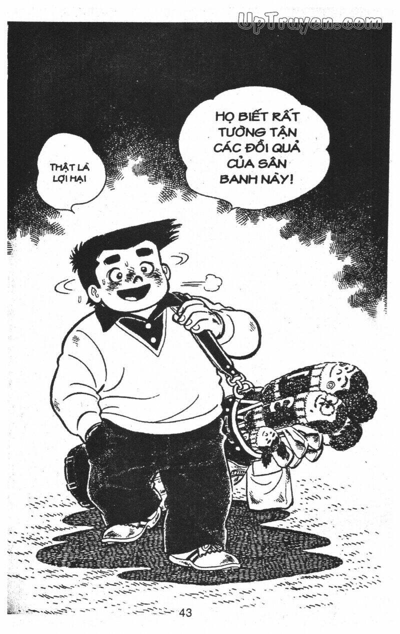 ashita tenki ni naare chapter 11 45