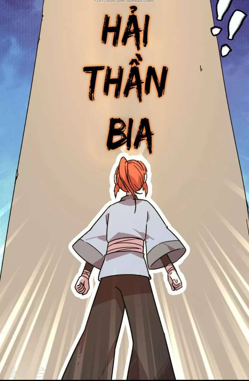 luân hồi nhất kiếm chapter 8 30