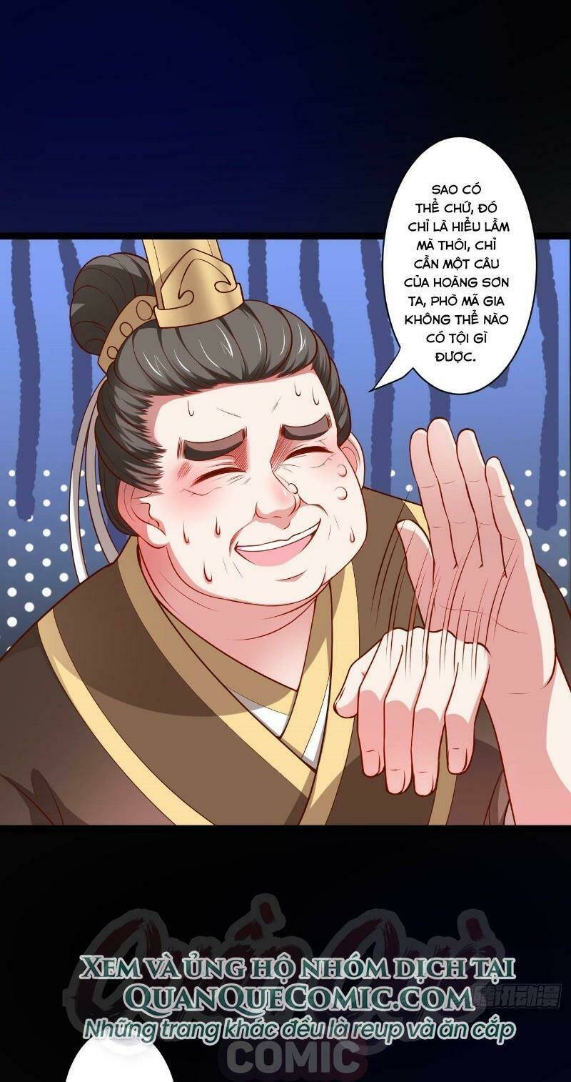 trọng sinh tối cường ma tôn ở rể chapter 57 53