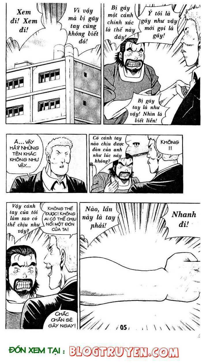 kid gang chapter 114 17