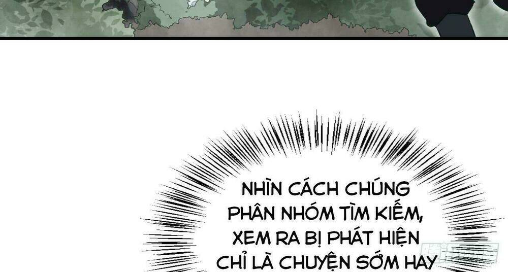 vương gia ba tuổi rưỡi của tôi chapter 17 47