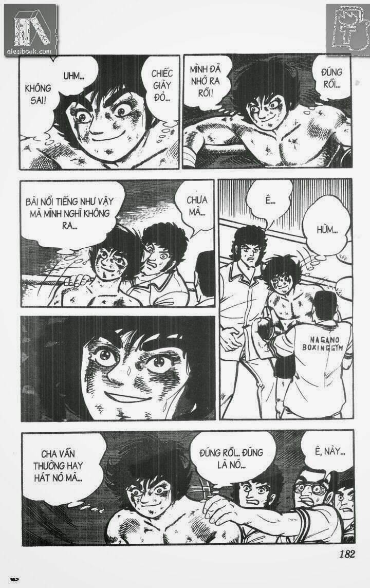 ganbare genki chapter 193 18