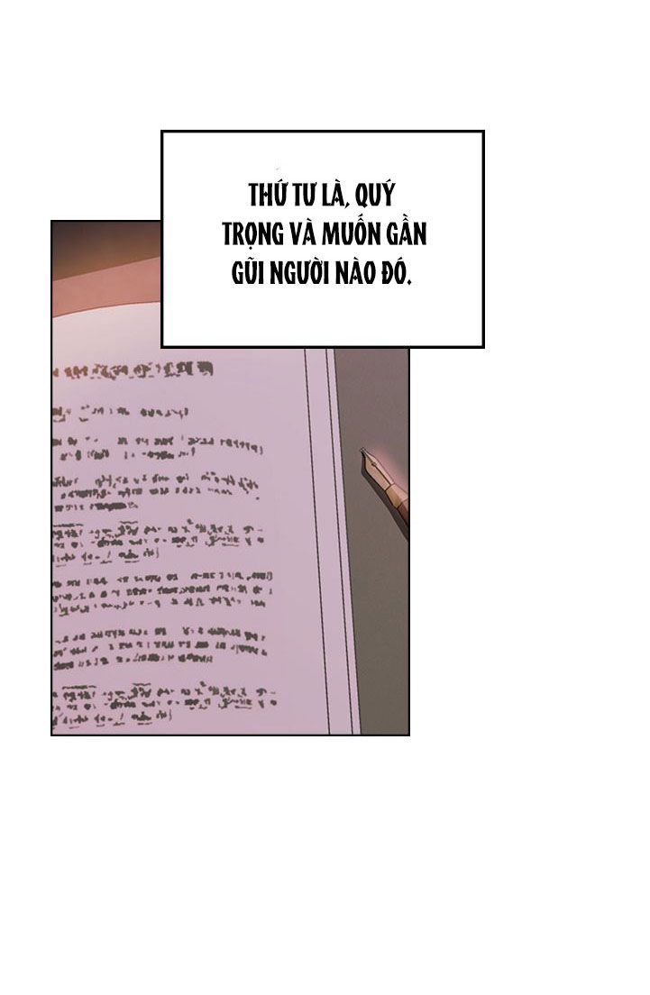 đức hạnh của ác nữ phản diện chapter 39 42