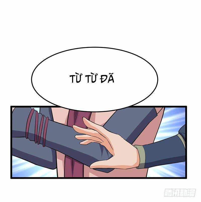 hỗn độn kiếm thần chapter 70 35