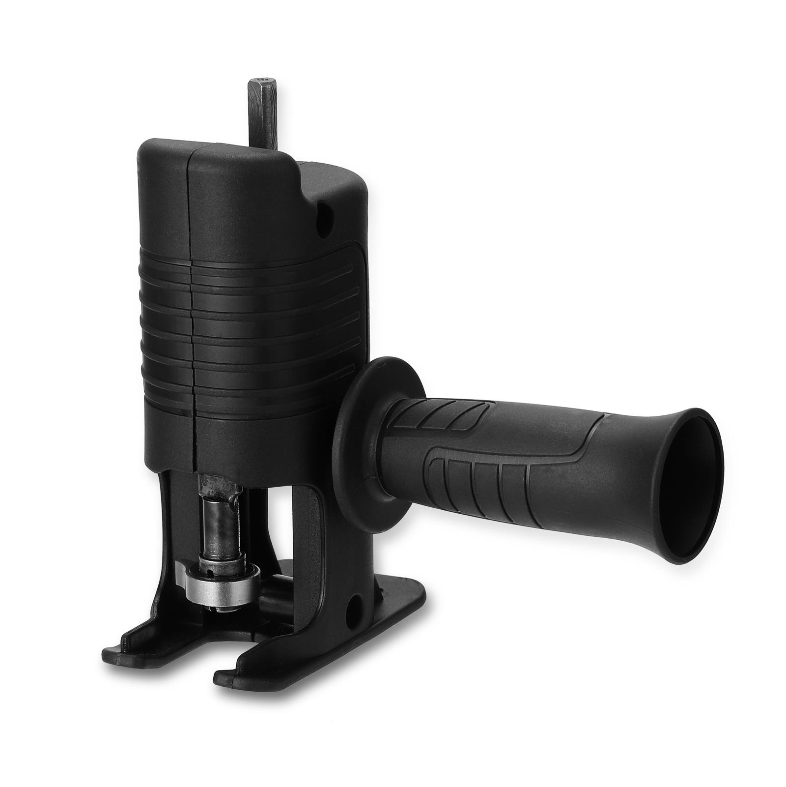 Electric Drill Modified To Electric Saws Accessory Electric Reciprocating Saws Drill to Jig Saws Portable Woodworking