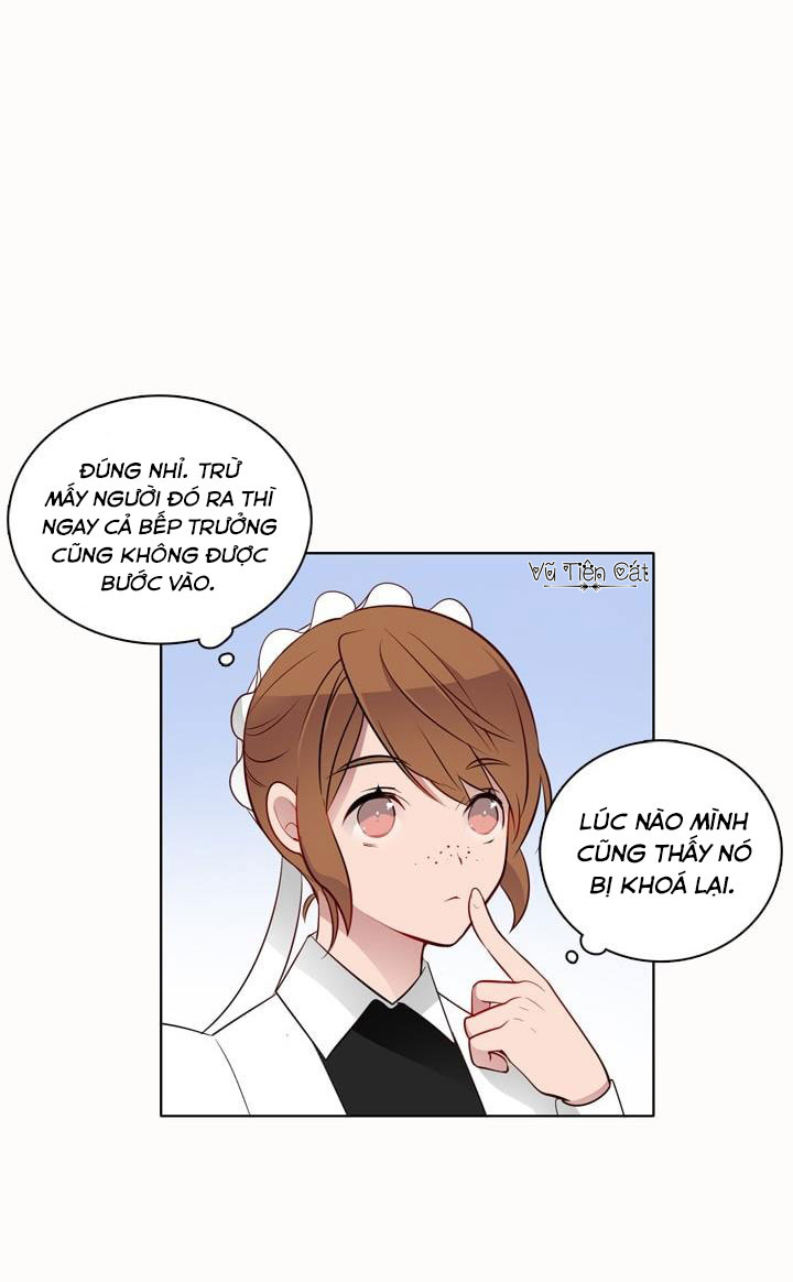 thanh tra của muiella chapter 26 8