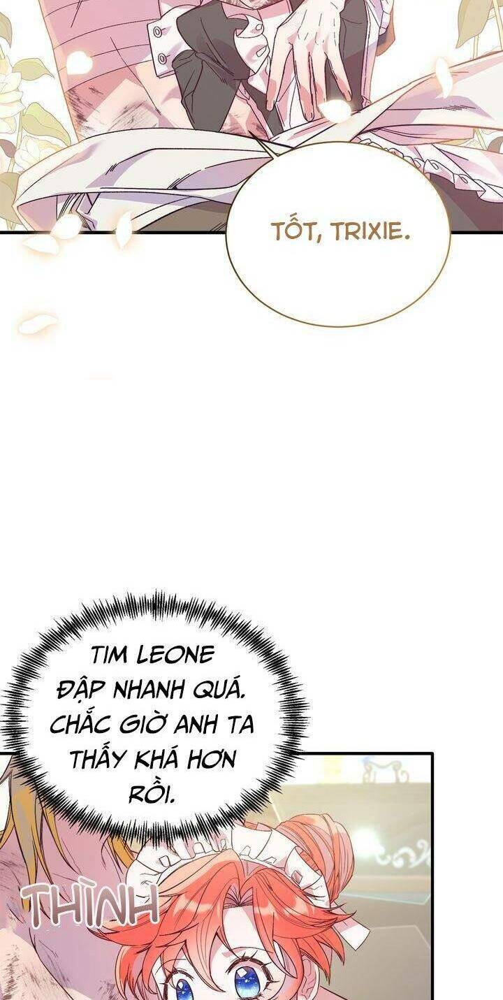 cách để trao vương miện cho vị hoàng tử hoang dã của tôi chapter 25 37