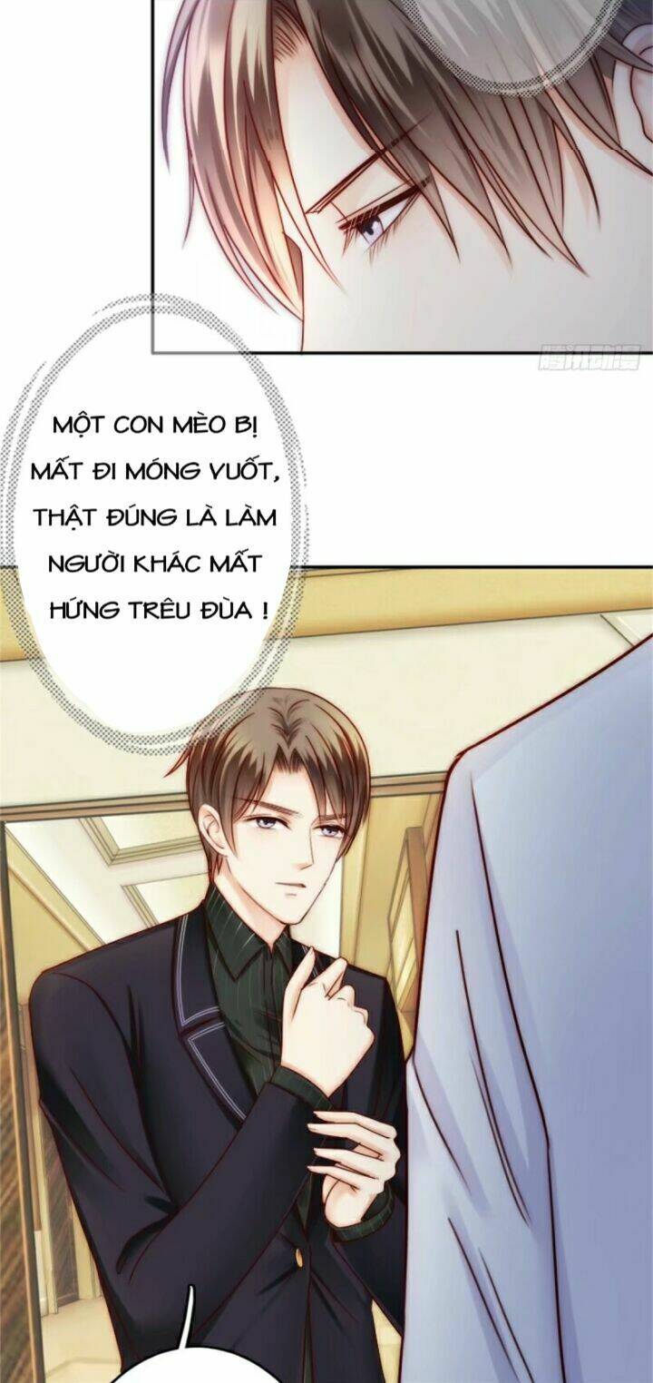 thất ức kiều thê sủng ái ký chapter 4 14