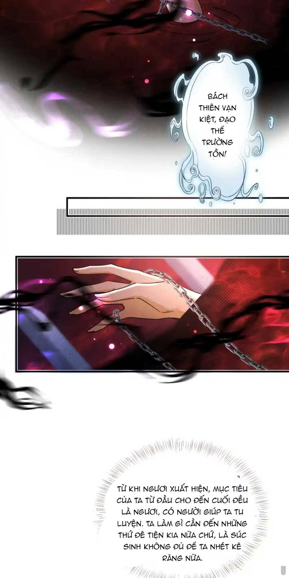 ác nữ mỹ nhân siêu vô hại chapter 10 14