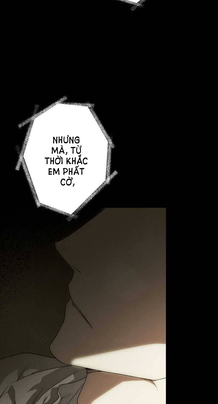 quý cô bí ẩn - secret lady chapter 25 47