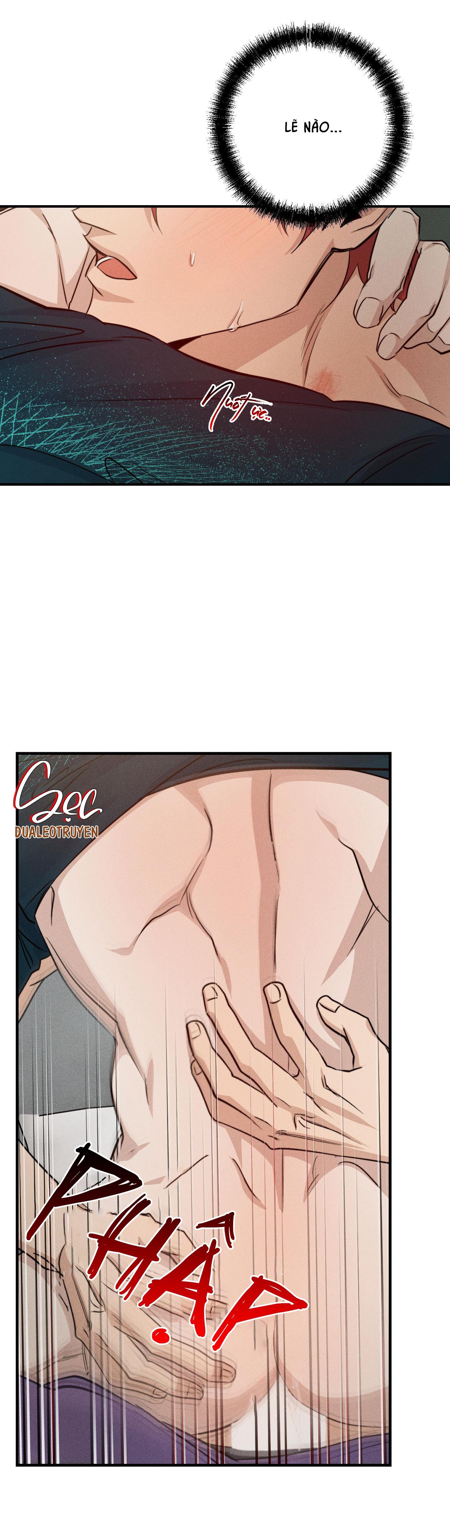 high clear chapter 39 34