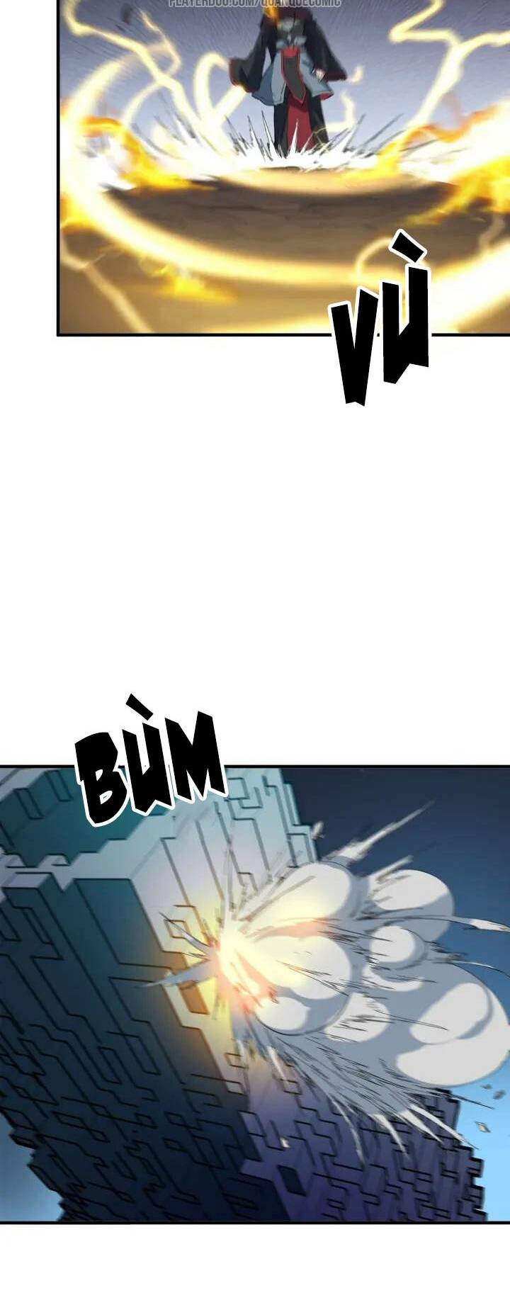 long mạch võ thần chapter 58 24