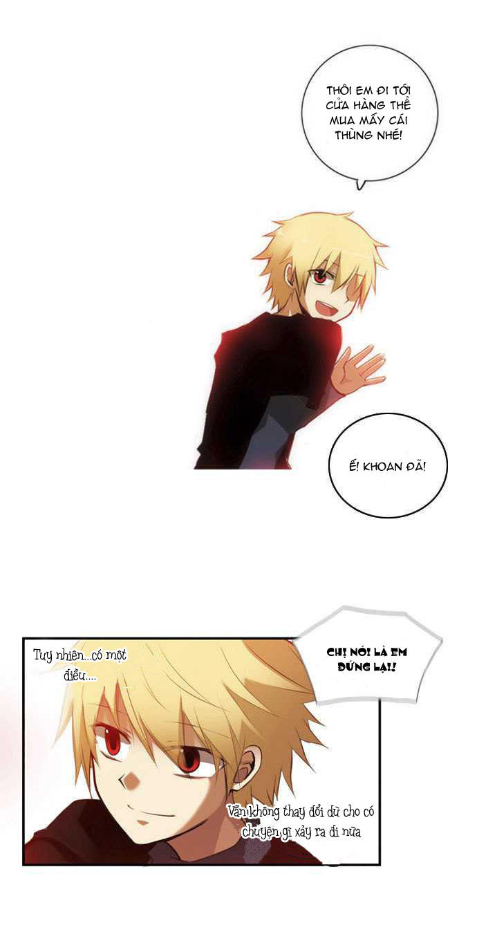 crepuscule (yamchi) chapter 9 13