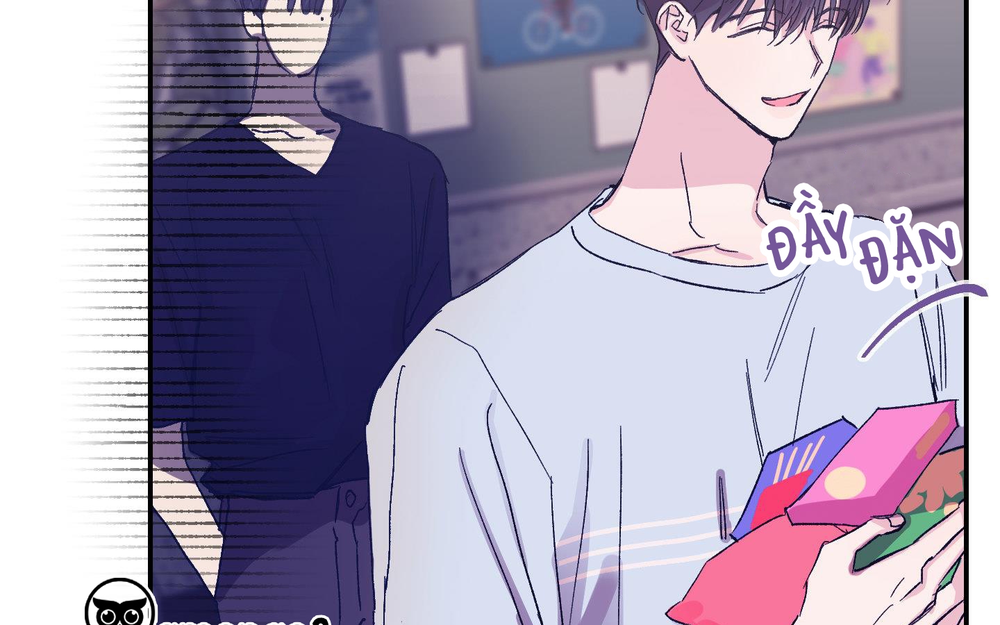 lãng mạn giả dối chapter 9 54