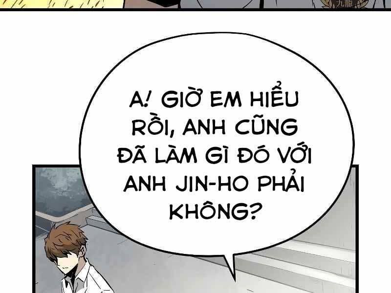 The Breaker 3: Quyền Năng Vô Hạn chapter 3.5 65
