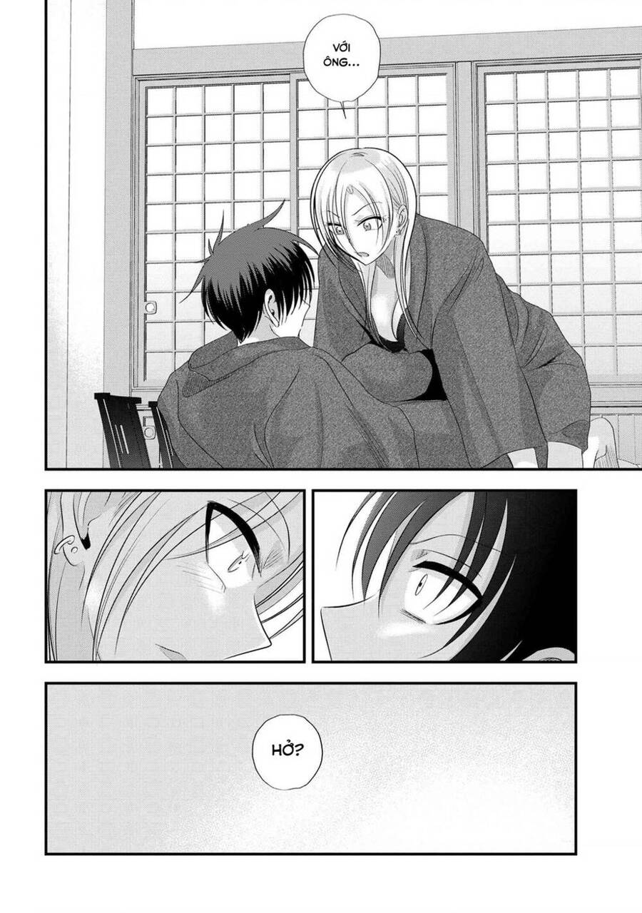 về nhà đi, akutsu-san! chapter 142 7