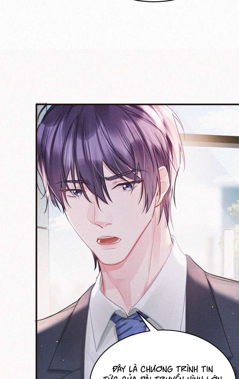 thần thương (môi súng) chapter 93 9