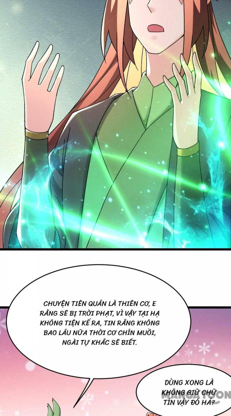 đồ đệ ta toàn là nữ ma đầu chapter 188 18