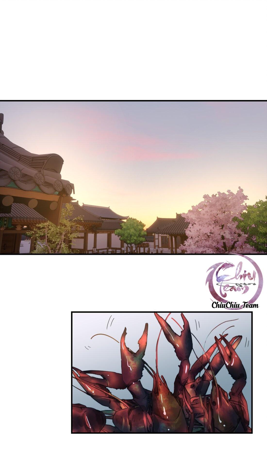 hình như cầm nhầm kịch bản của nữ chính rồi chapter 96 29