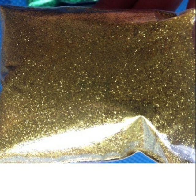 Kim tuyến - bột nhũ 100g