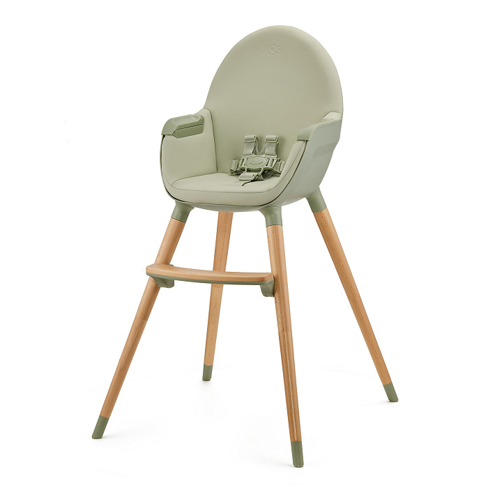 Ghế ăn 2in1 cho bé Kinderkraft FINI2