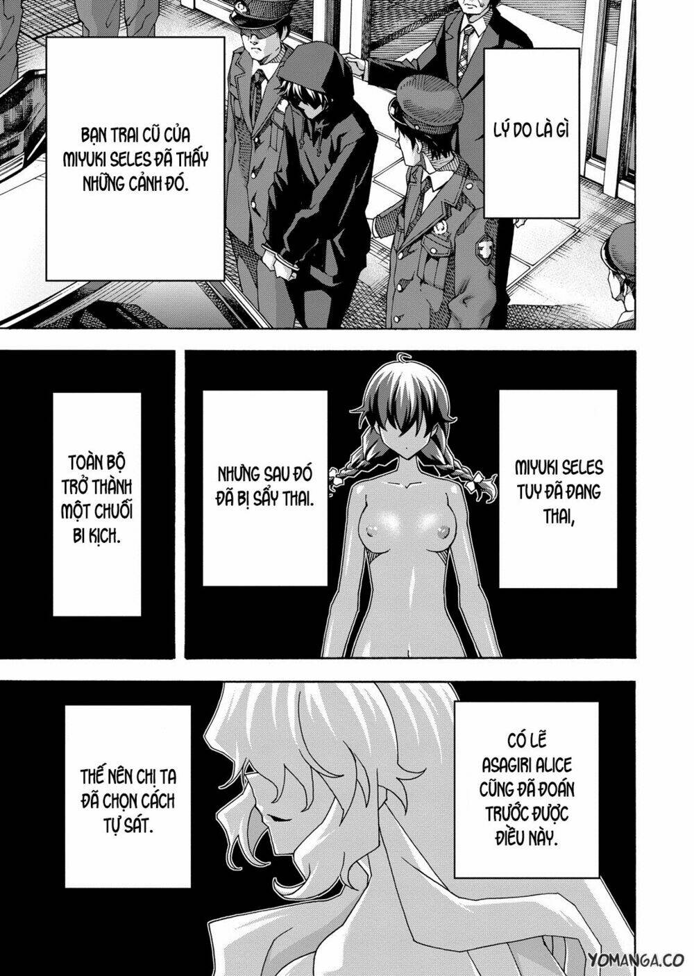 uwakoi chapter 36 23