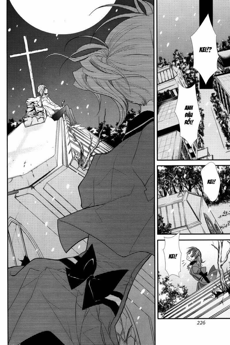 kamisama no sonata chapter 1 38