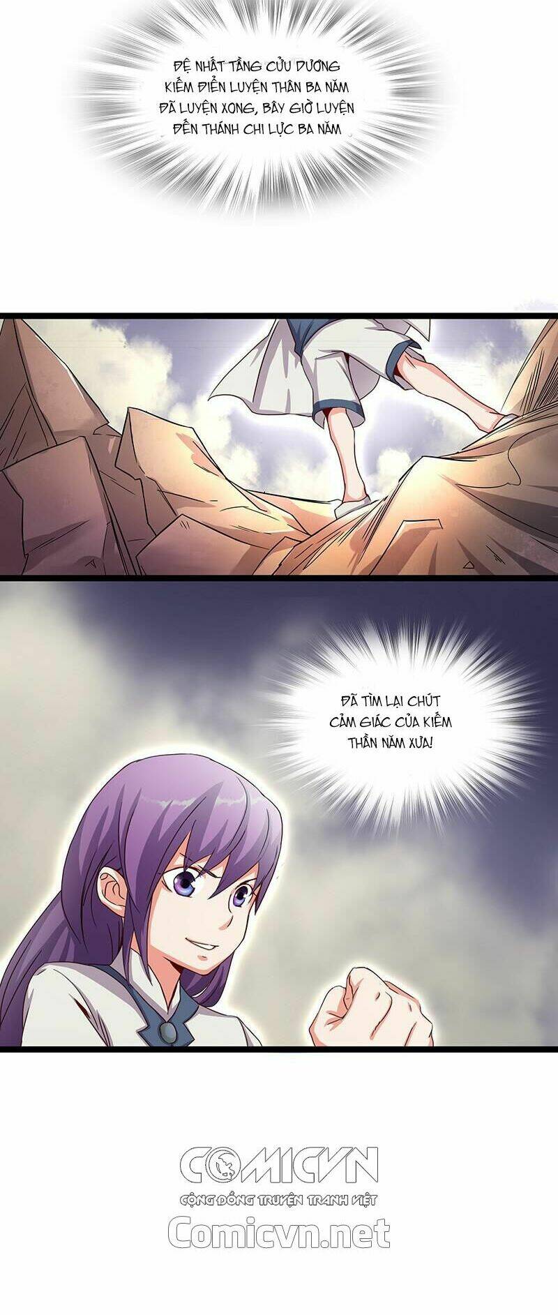 hỗn độn kiếm thần chapter 2 16