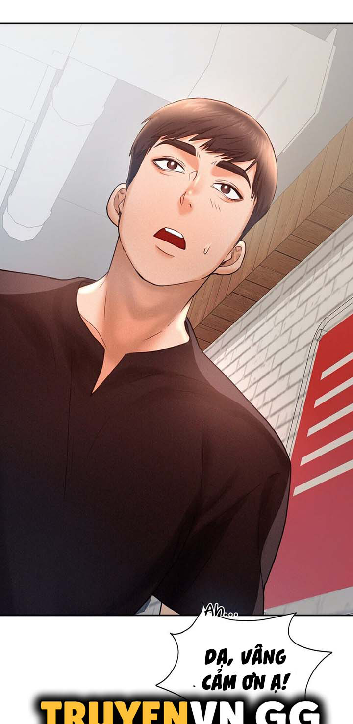 cuộc sống thăng hoa chapter 4 36