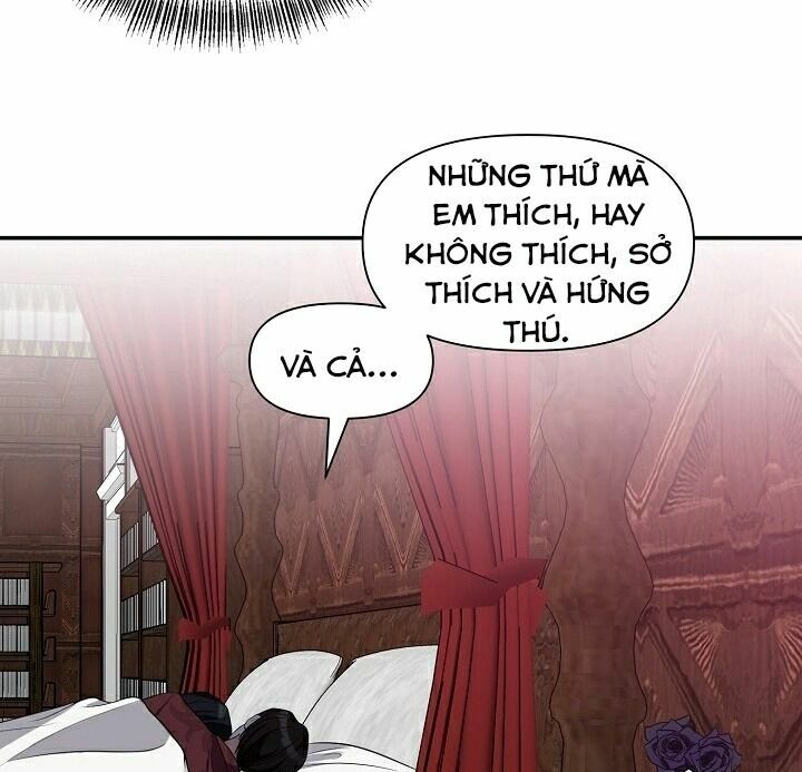 người chồng bạo chúa của tôi đã thay đổi chapter 14 32