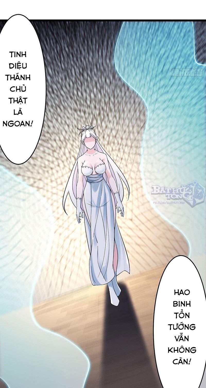 đồ đệ ta toàn là nữ ma đầu chapter 86 11