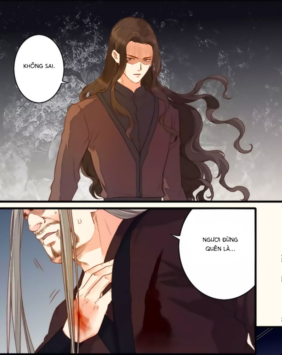 An Gia Hữu Nữ chapter 54 - Trang 4