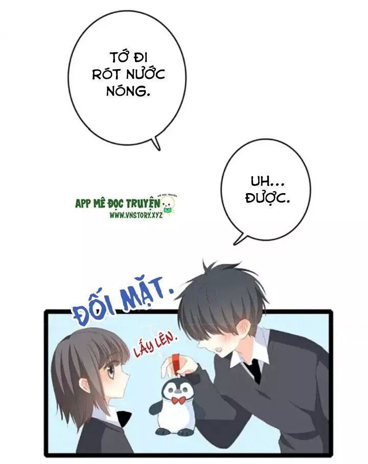 con tim rung động 2 chapter 55.5 8