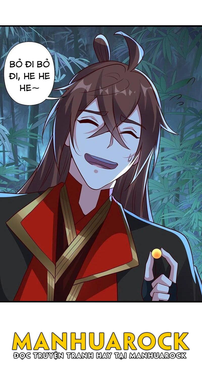 tiên võ đế tôn chapter 286 28