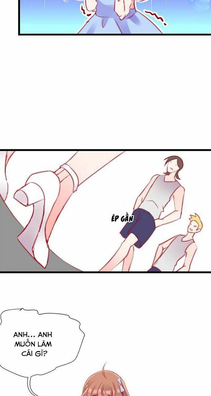 cẩm lý đại thần giúp ta với chapter 1 30