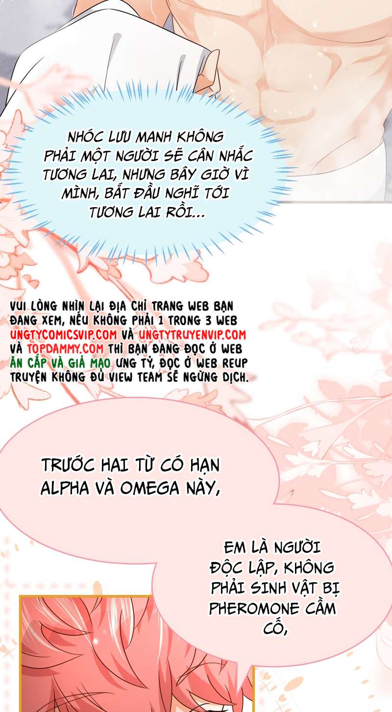 tín tức tố nói chúng ta không thể chapter 74 40