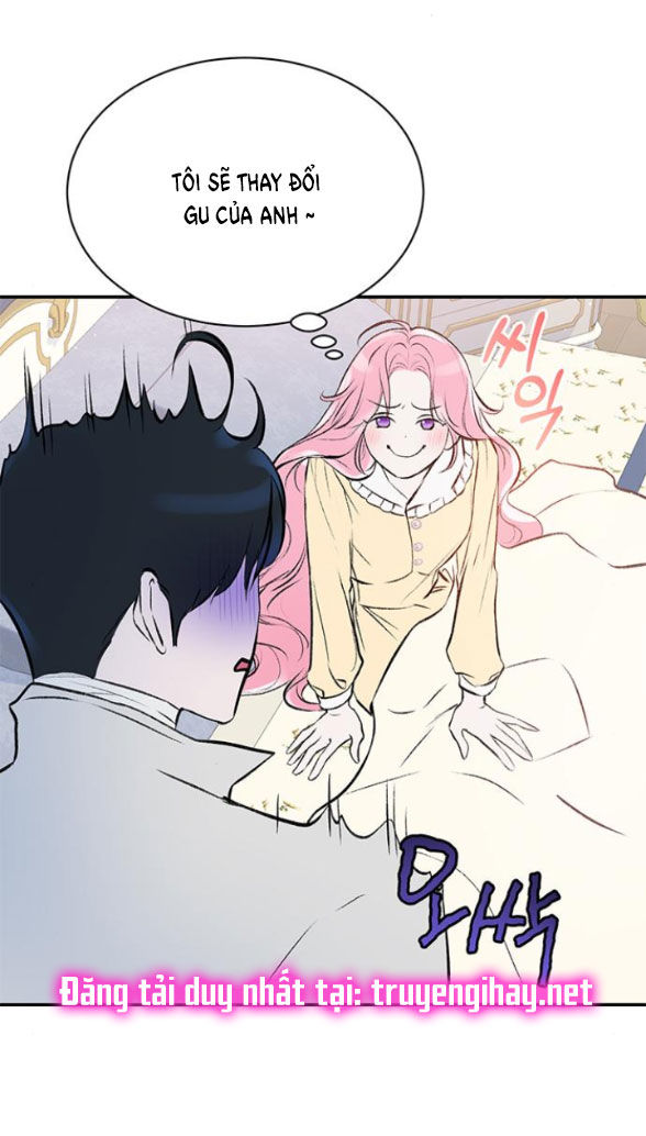 tôi tưởng bản thân không còn sống được bao lâu! chapter 4.2 6