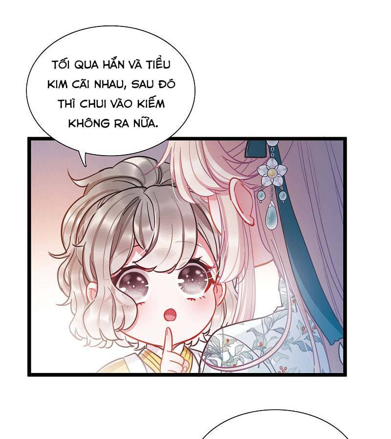 danh kiếm trủng chapter 27 16