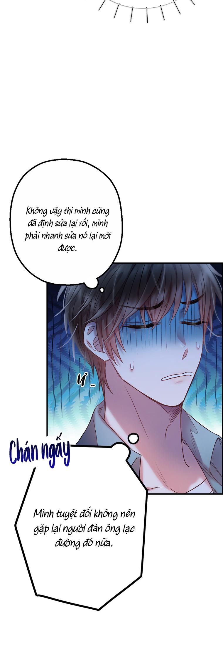 cơn mưa mật ngọt chapter 6 13