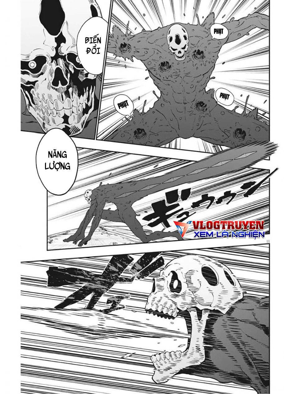 đọa nhân chapter 157 9