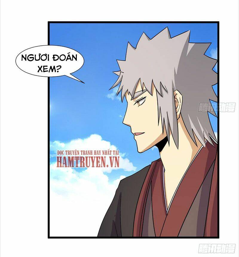 phong quỷ truyền thuyết chapter 221 6