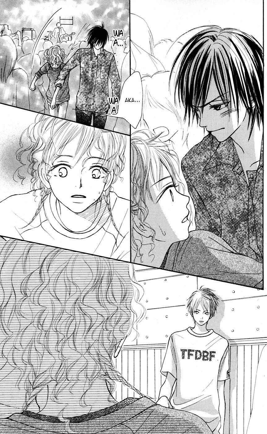 phát điên vì em chapter 14 29