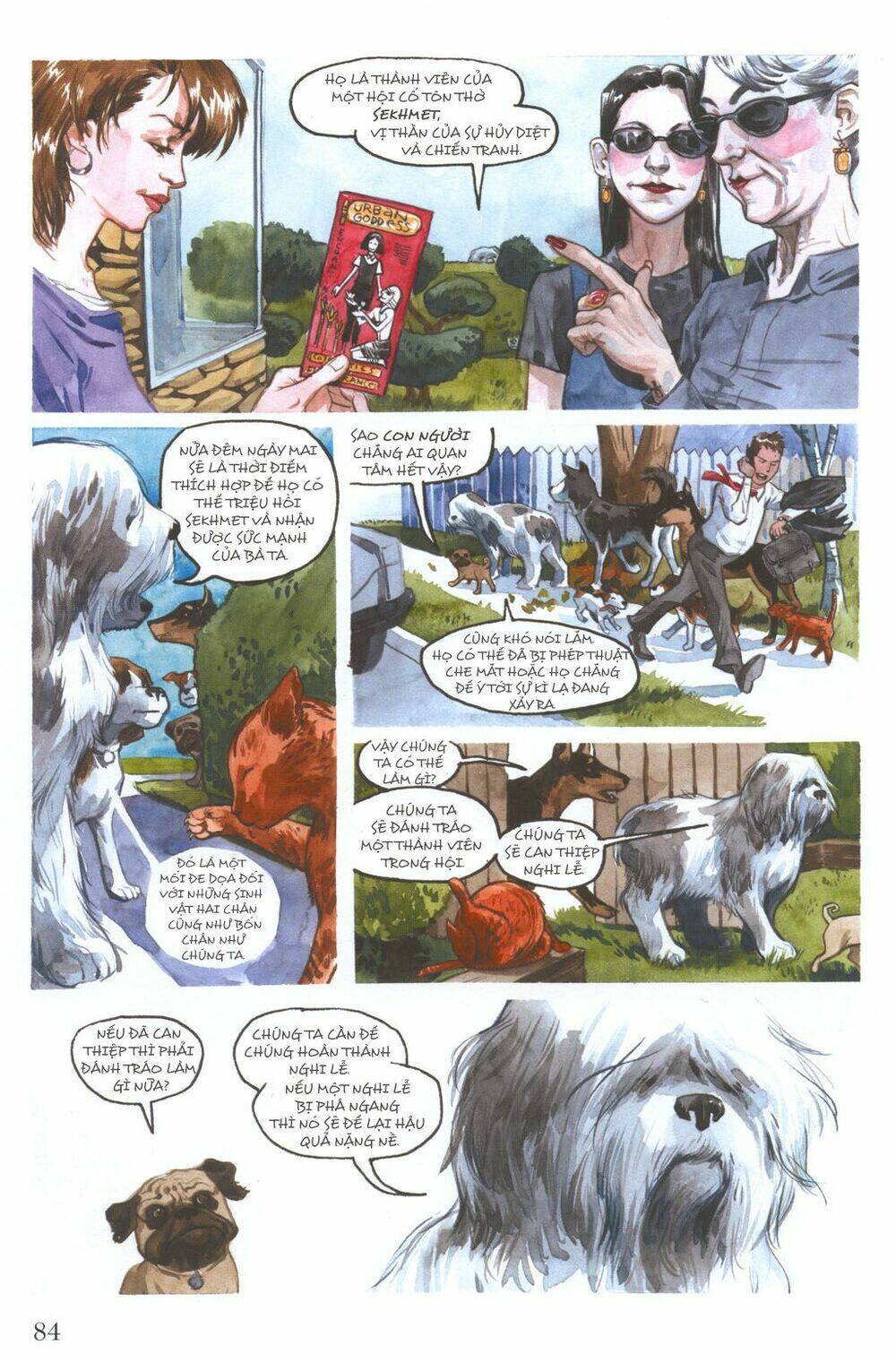 beasts of burden chapter 2 4